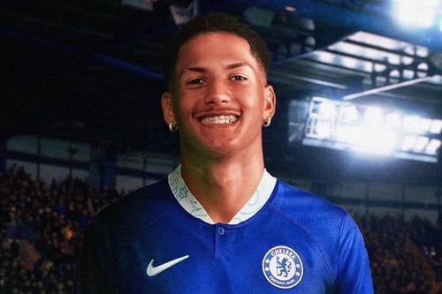 CHÍNH THỨC: Chelsea chiêu mộ thành công 'Neymar mới' với giá 'hạt dẻ'