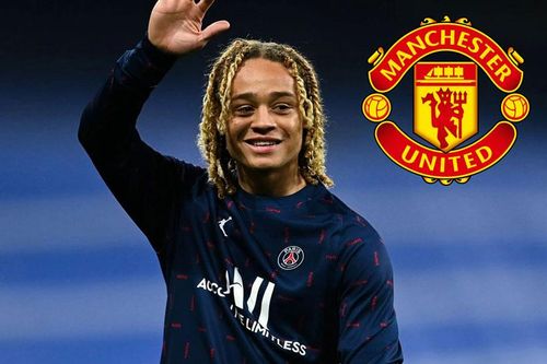 Man Utd nhảy vào cuộc đua giành 'Xavi đệ nhị'