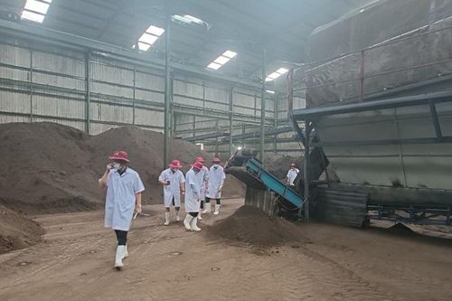 An Giang: Bàn giải pháp phát triển mô hình nông nghiệp tuần hoàn