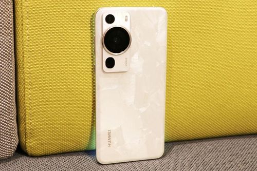 Top 10 smartphone sở hữu camera sau tốt nhất thế giới: Huawei P60 Pro 'vô đối
