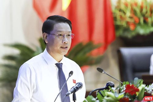 Chủ tịch UBMTTQVN TP Đà Nẵng: 'Tội phạm công nghệ cao gia tăng gây lo lắng trong nhân dân'