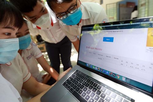 4 cách tra cứu điểm thi tốt nghiệp Trung học Phổ thông năm 2023