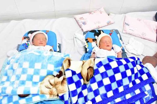 Cứu sống sản phụ song thai bị tiền sản giật nguy kịch