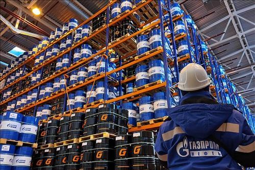 Nga dự kiến giảm chiết khấu giá dầu Urals từ ngày 1/9 tới