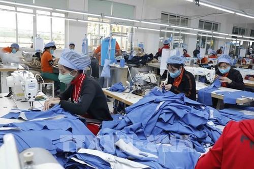 Định vị lại doanh nghiệp