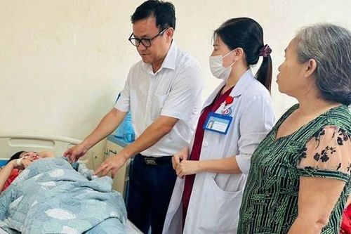 Bộ Y tế yêu cầu làm rõ thông tin 'người bệnh đau ruột thừa nhưng lại bị cắt bỏ buồng trứng'