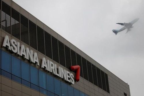 Nhiều chuyến bay của Asiana Airlines bị hủy hoặc hoãn do phi công biểu tình
