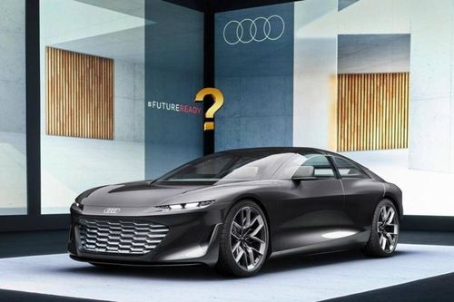 Audi bắt tay hãng xe Trung Quốc để phát triển ô tô điện