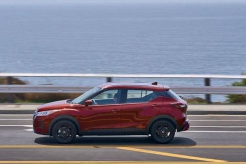 Triệu hồi Nissan Kicks trên toàn cầu khắc phục sự cố phần mềm