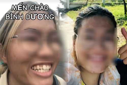 Cô gái đi bộ xuyên Việt bị dân mạng 'ném đá': Hãy về nhà và làm việc có ích!