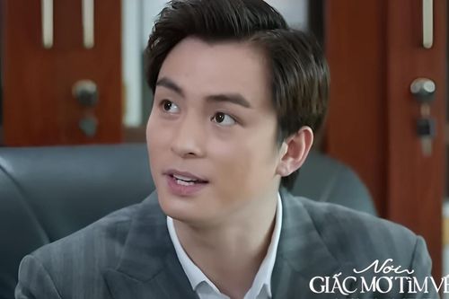 Nơi Giấc Mơ Tìm Về tập 36: Tình địch Gia An lộ bản chất thật, Mai Anh bay màu?