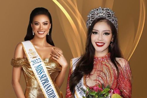 Chân dung 10 người đẹp đại diện Việt Nam tham dự Miss Supranational