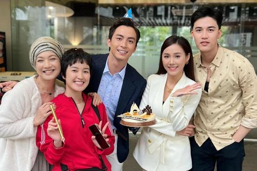 Không phải Mai Anh, đây mới là nhân vật bị ghét nhất phim Nơi Giấc Mơ Tìm Về