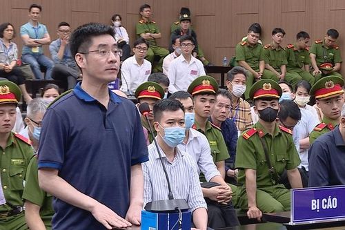 Vụ án 'chuyến bay giải cứu': Cựu điều tra viên kêu oan, phủ nhận mọi cáo buộc