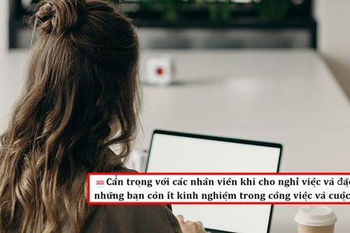 Nhân viên bị công ty tố xóa dữ liệu gây thiệt hại 'hàng chục tỷ đồng' khi đã nghỉ việc lên tiếng thế nào?