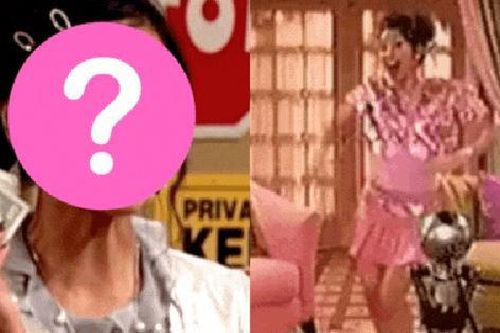 Đây chính là 'bà hoàng flex' kinh điển nhất màn ảnh
