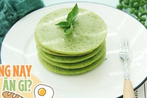 4 công thức bánh ăn sáng cực ngon mà không ngán