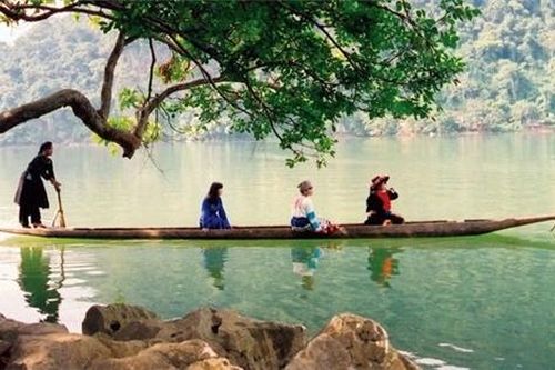 Bắc Kạn hướng tới bán tín chỉ carbon, điện sinh khối và du lịch