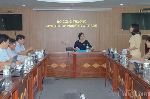 Bộ Công Thương tổ chức chuỗi sự kiện ngành Công Thương khu vực phía Nam tại Hậu Giang