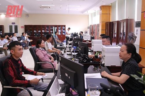 Quá hạn cấp giấy chứng nhận quyền sử dụng đất: Cần sớm khắc phục