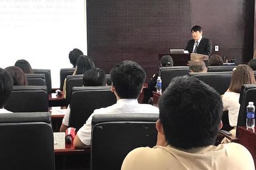 Nhật Bản được xác định là thị trường trọng điểm của du lịch Đà Nẵng.