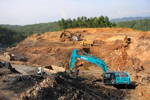 Thủ đoạn rửa tiền tinh vi trong vụ khai thác quặng trái phép tại Lào Cai