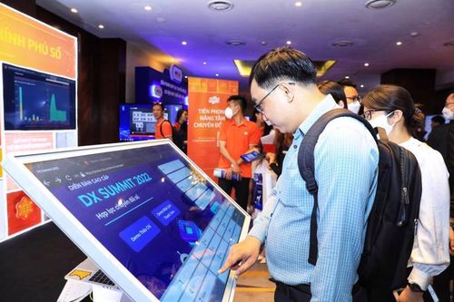 Sẽ thu hồi nền tảng số quốc gia nếu không đáp ứng tiêu chí