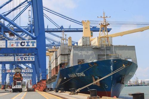 Phấn đấu khởi công hai tuyến đường sắt kết nối cảng biển 17 tỷ USD trước năm 2030