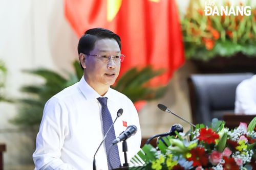 Kiến nghị 6 nhóm vấn đề đến HĐND thành phố và cơ quan có thẩm quyền