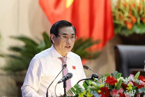 Sớm hoàn thành các thủ tục đầu tư nhà máy xử lý rác thải