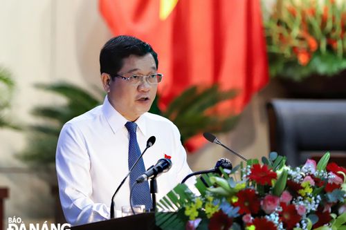 Không ngừng đổi mới hoạt động của Thường trực HĐND thành phố