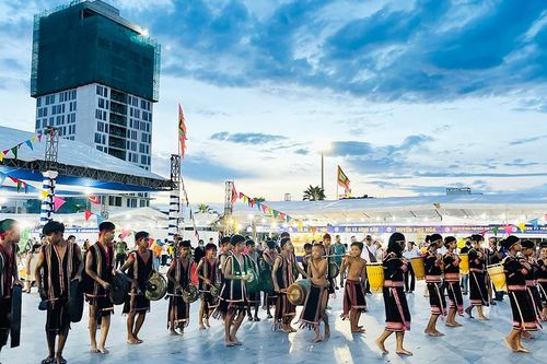 Kết nối rừng xanh-biển bạc