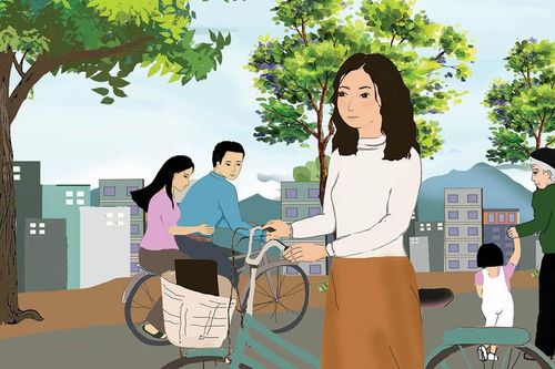 Chậm lại một phút giây thôi