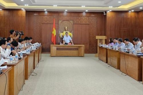 Cần có kế hoạch thực hiện, thời hạn hoàn thành cụ thể các dự án thuộc 3 chương trình mục tiêu quốc gia