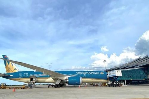Bảo đảm tuyệt đối an toàn hoạt động bay