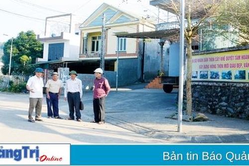 Tăng cường thực hành dân chủ cơ sở ở khu dân cư
