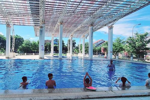 Tạo sân chơi lành mạnh cho thiếu nhi trong dịp hè