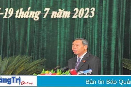 Tập trung phân tích, đánh giá toàn diện những kết quả đạt được, khó khăn, hạn chế để đề xuất các giải pháp có tính đột phá, góp phần phát triển kinh tế - xã hội *