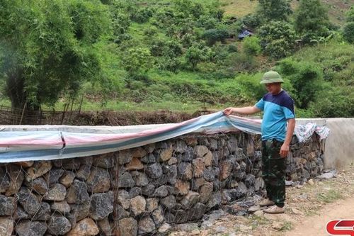Sông Mã phòng, chống thiên tai