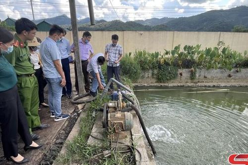 Chủ động ứng phó với biến đổi khí hậu, quản lý tài nguyên và bảo vệ môi trường