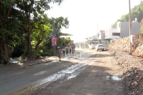 Chuyện giáo dân rộng lòng hiến đất mở đường