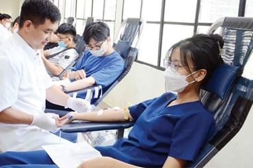 Phong trào hay, học tập giỏi
