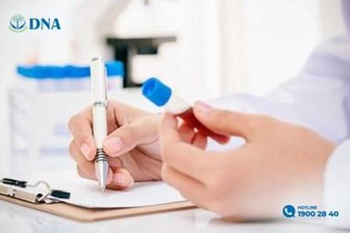 Khám men gan miễn phí tại Bệnh Viện Quốc Tế DNA Quận 5 TPHCM