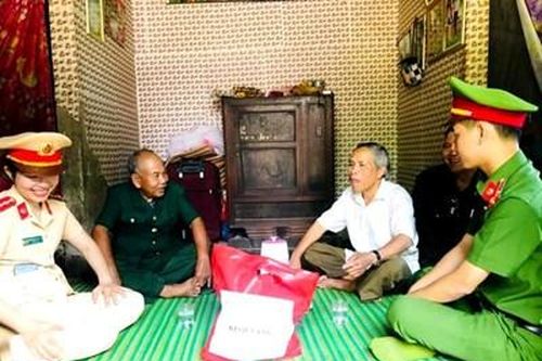 Nhiều hoạt động ý nghĩa hướng về cơ sở