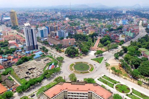 Thái Nguyên mời đầu tư hơn 4.000 tỷ đồng cho 2 dự án đô thị