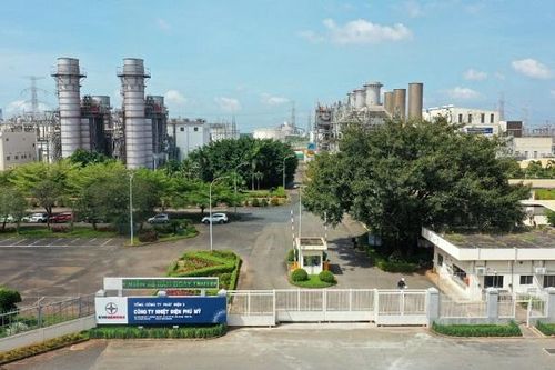 Nhiệt điện Phú Mỹ vượt kế hoạch sản xuất điện 6 tháng đầu năm 2023