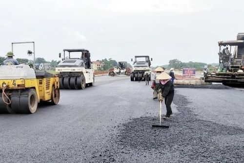 Thái Nguyên: Đảm bảo tiến độ các dự án trọng điểm