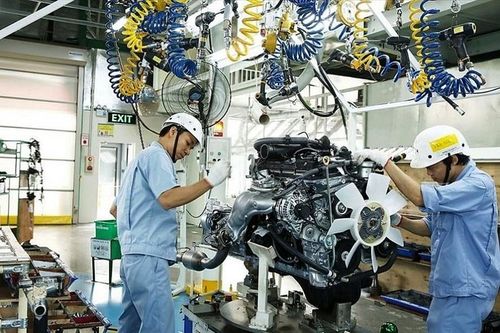 Cải cách môi trường đầu tư, tạo động lực phát triển cho doanh nghiệp