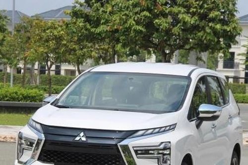 Top 10 mẫu xe ôtô bán chạy nhất nửa đầu năm 2023