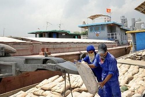 Làm gì để nâng sản lượng tiêu thụ xi măng trong 6 tháng cuối năm?